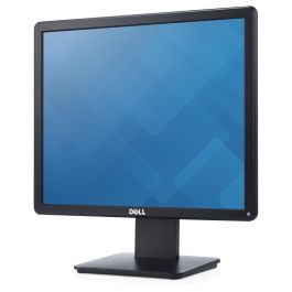 DELL Monitor LCD 17" E1715SE Negro