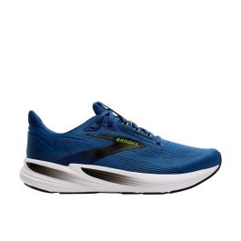 Zapatillas de Running para Adultos Brooks Revel 8 Azul 42