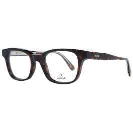 Montura de Gafas Hombre Omega OM5004-H 52052 Precio: 123.6899994. SKU: S7237767