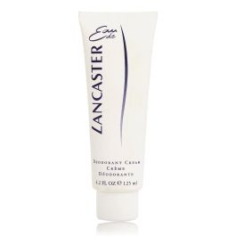 Lancaster Eau de Lancaster Desodorante Crema Unisex Tubo 125 ml - Anti-Olor, Larga Duración, Antibacteriano, Calma Piel, Anti-Manchas Ropa Precio: 9.5900002. SKU: SLC-21280
