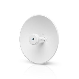 Ubiquiti PowerBeam AC 2.4 GHz, 330+ Mbps, 20+ km, 18 dBi airMAX ac Bridge Precio: 133.50000059. SKU: B14DXSGYWX