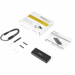 Caja Externa Startech M2E1BRU31C Caja Externa Startech M2E1BRU31C