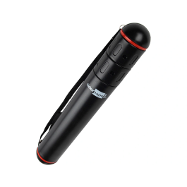 Liderpapel Portaplanos Plástico Negro Diámetro 5 x 40 cm No Extensible