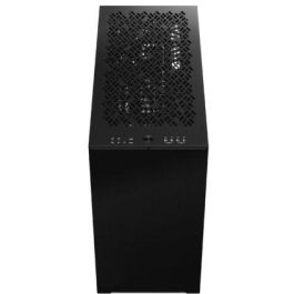 Fractal Design Define 7 Caja PC Midi Tower Negra ATX, micro ATX, Micro-ITX