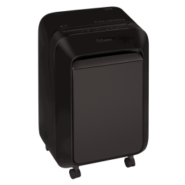 Destructora Fellowes Lx-210 Minicorte Negra Fellowes 5502501