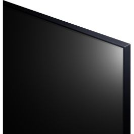 LG 55UT80006LA.API TV de 55" 4K UHD Smart TV LED con Wifi y Bluetooth (2024)