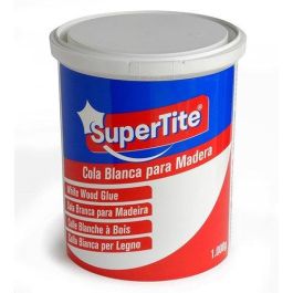 Supertite Cola blanca para madera y derivados, 1 kg - A2478 Precio: 5.89000049. SKU: B1HH5EHWZG