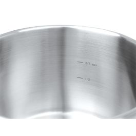 Jata Super Fast Stainless Steel Pot 4L Sealed OSR4