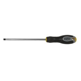 Ratio Rt3-75Mm Destornillador Plano Recto Dynamiycpro con Varilla Hexagonal de 75 mm Precio: 2.50000036. SKU: B1F42YHCCB