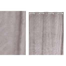 Cortina Urban DKD Home Decor Rosa Palo 260 x 140 cm (2 Unidades) Precio: 41.7899999. SKU: B13R7CBA75