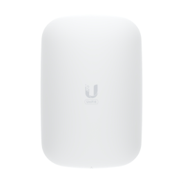 Ubiquiti Networks UniFi6 Extender Amplificador de Señal Wi-Fi AX Blanco 6 dBi 112.2mm Precio: 163.89999945. SKU: B1KPG7FW6L