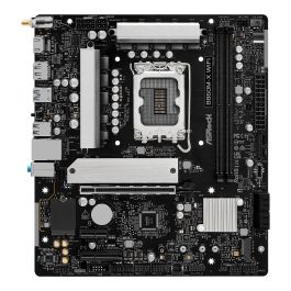 ASRock B860M-X WiFi Placa Base Micro ATX LGA 1851 DDR5 HDMI/DP