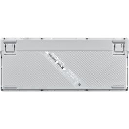 ASUS ROG Azoth X DE Teclado
