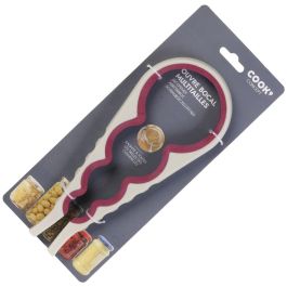 Cook Concept Abre Botes 9X22,2 Altura 2,2 cm Para Abrir Botes de Diferentes Medidas Precio: 2.50000036. SKU: B1HJ4PD5Z2