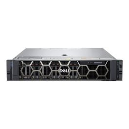 Dell PowerEdge R550 Servidor de Rack 2U con Procesador Intel Xeon Silver 4309Y (8 núcleos), 1 CPU, 16 GB RAM, 480 GB SSD, RAID PERC H755, iDRAC9 Enterprise Precio: 3787.79000039. SKU: B1788RWLDT