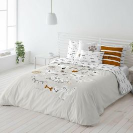 Funda Nórdica Panzup Cats Cama de 180/190 (260 x 220 cm) Funda Nórdica Panzup Cats Cama de 180/190 (260 x 220 cm)