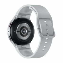 SAMSUNG Galaxy Watch6 44mm Plata 4G SAMSUNG Galaxy Watch6 44mm Plata 4G