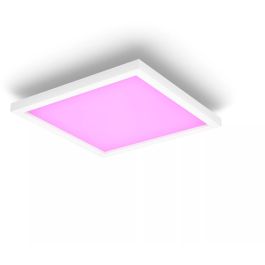 Philips Hue White & Color Ambiance Surimu Panel 30x30cm Weiß Precio: 293.7396. SKU: B1BCAQ9F5M