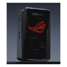 ASUS ROG NUC RNUC15JNK9X289A2 Mini PC Intel Core Ultra 9 / 32GB RAM / 1TB SSD / NVIDIA GeForce RTX 5070 Ti