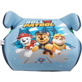 Alzador para Coche Kids Licensing PAW PATROL