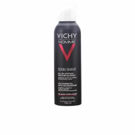 Gel de Afeitar Vichy Vichy Homme (150 ml) Precio: 11.49999972. SKU: S0590699