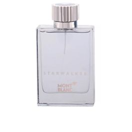 Montblanc Starwalker Men Eau de Toilette Vaporizador Fragancia Amaderada Especiada para Hombres Notas Salida Mandarina Bambú Bergamota