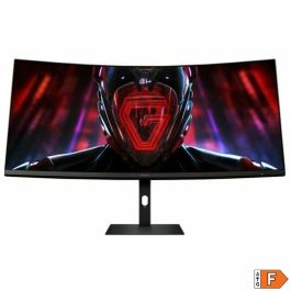 Xiaomi Curved Gaming Monitor G34Wqi ELA5454EU - Monitor Curvo para Juegos