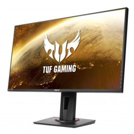 Asus TUF Gaming VG279QM (90LM05H0-B03370) Monitor 27" Full HD IPS 1ms 280Hz G-SYNC Compatible DisplayHDR 400