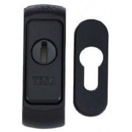 TESA E24000Ne Escudo Cerradura para Puertas de Metal Precio: 24.50000014. SKU: B15MBXC6QD