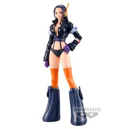 BANPRESTO Figura Nico Robin Egghead Grandline Series One Piece 17cm Precio: 38.50000022. SKU: B1DBZ4Y8XY