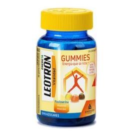Leotron Gummies 60Comp Leotron Gummies 60Comp Precio: 20.5000004. SKU: B17ZPG4H8R