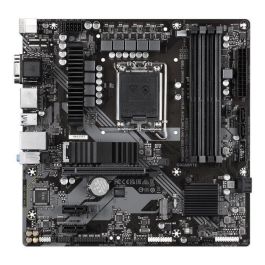 Mapa maestro - Tecnología Gigabyte - B760M DS3H DDR4