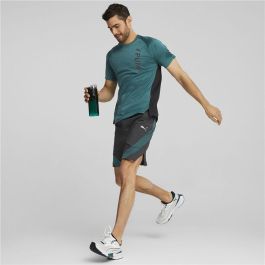 Camiseta de Manga Corta Hombre Puma 522119 24