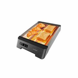 Tostadora Cecotec NiceSlice 6 1000 W 6 Unidades Tostadora Cecotec NiceSlice 6 1000 W 6 Unidades Precio: 36.58999949. SKU: B1HSBSZW65