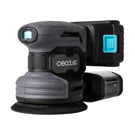 Lijadora combinada de banda y disco Cecotec PerfectSurface 2120 Rotate 13000 rpm Precio: 56.50000015. SKU: B1HJ78S8BF