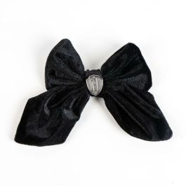 Accesorios pelo lazos wednesday 8.0 x 12.5 cm Accesorios pelo lazos wednesday 8.0 x 12.5 cm