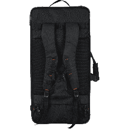 Gator Funda para Controlador/Sintetizador de Nylon G-Club de 27 Pulgadas (79 x 41 x 17 cm)