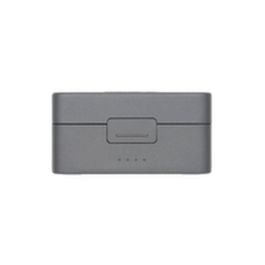 DJI DJI1726660832534 Mic 2 - Estuche de Carga con hasta 18 Horas de Batería y Conexión Instantánea
