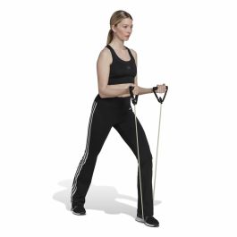 Mallas Deportivas de Mujer Adidas Essentials Negro