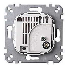 MERTEN MEG5773-0000 Termostato Interior AC 230V Precio: 85.49999997. SKU: B15Z6PG25T