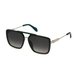 Gafas de Sol Hombre Just Cavalli SJC040-580G61 Dorado ø 58 mm Precio: 75.90000033. SKU: B196CKRYAF