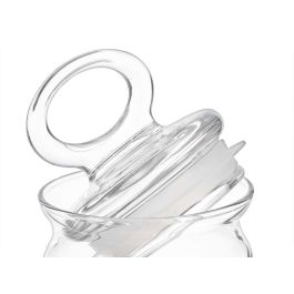 Tarro Kitchen 240Ml Pasabahce 6X13CM (8 Unidades) Tarro Kitchen 240Ml Pasabahce 6X13CM (8 Unidades)
