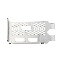 MSI Tarjeta Gráfica NVIDIA GeForce RTX 3050 LP 6G OC, 6GB GDDR6, 7680 x 4320 Pixeles, PCI Express x8 4.0, DirectX 12 Ultimate