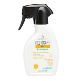 Heliocare 360° Pediatrics Atopic SPF50 pistola Protector Solar Corporal 250 ml Precio: 31.50000018. SKU: B13DWGFXD5