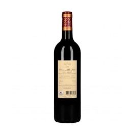 Le Haut-Médoc de Maucaillou 2016 Haut-Médoc - Vino tinto - 75 cl Le Haut-Médoc de Maucaillou 2016 Haut-Médoc - Vino tinto - 75 cl