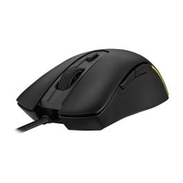 ASUS Ratón Gaming TUF Gaming M3 Gen II Óptico 8000 DPI Negro