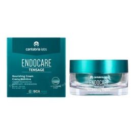 Endocare TENSAGE Crema Nutritiva Antiedad, Antiarrugas, Hidratante para Firmeza y Elasticidad Facial, Piel Normal a Seca 50 ml Precio: 68.4999997. SKU: B18CH4PQT3