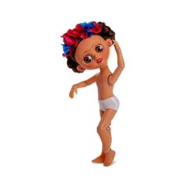 Muñeca the bigger luxury frida 35cm Muñeca the bigger luxury frida 35cm