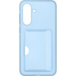 Samsung Card Slot Case para Galaxy A36, Azul