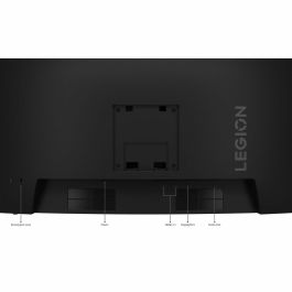 Monitor Lenovo 67C7GACBEU 34" Wide Quad HD